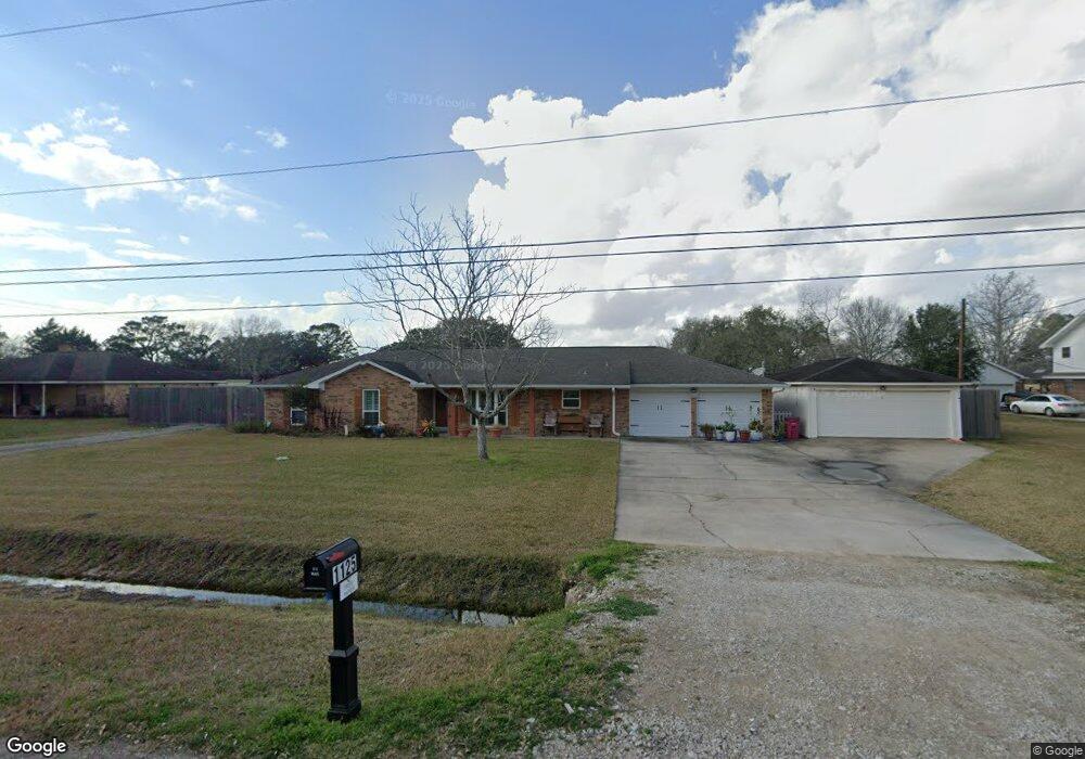 1125 County Road 634, Alvin, TX 77511 - photo 1