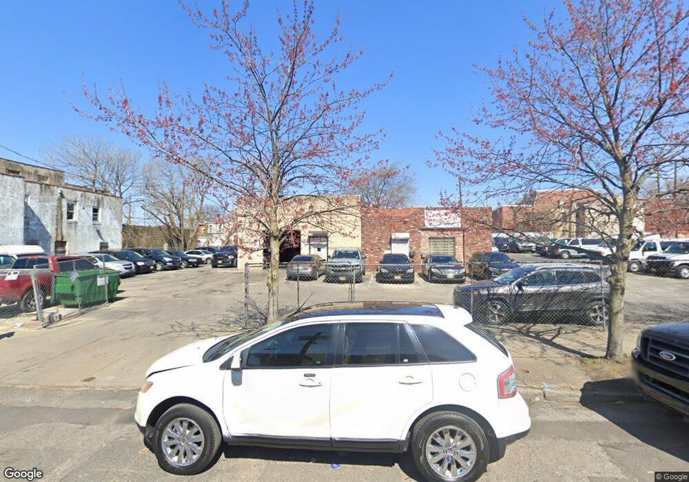 423-433 Walnut St, Camden, NJ 08103 - photo 1