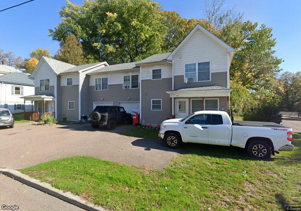 3 Russell St unit 2, Winooski, VT 05404 - photo 1