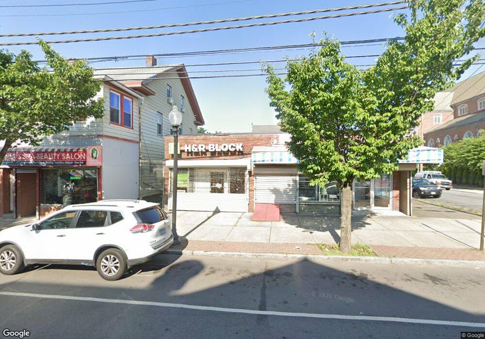 1217 E Main St unit 1217, Bridgeport, CT 06608 - photo 1