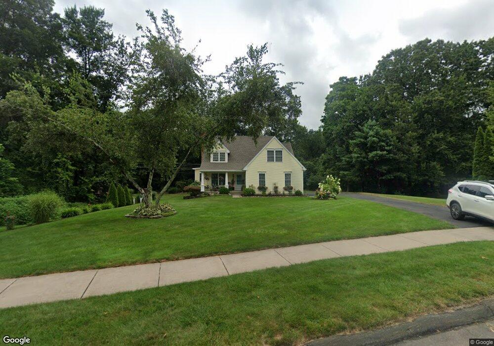 2 Fitzmaurice Cir, Windsor, CT 06095 - photo 1