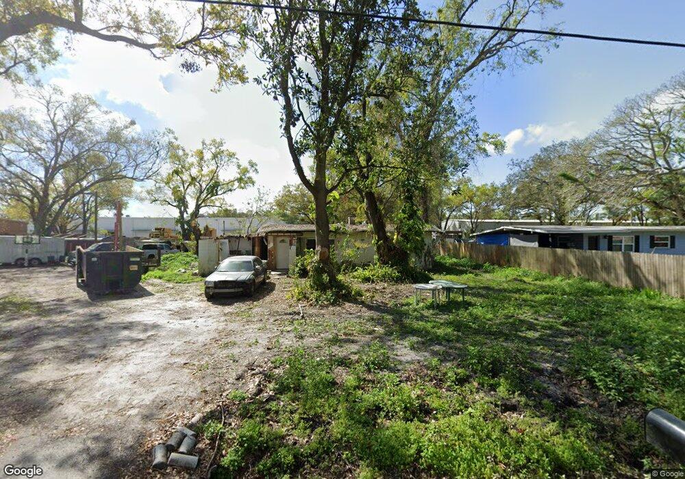 10201 E Columbus Dr, Tampa, FL 33619 - photo 1