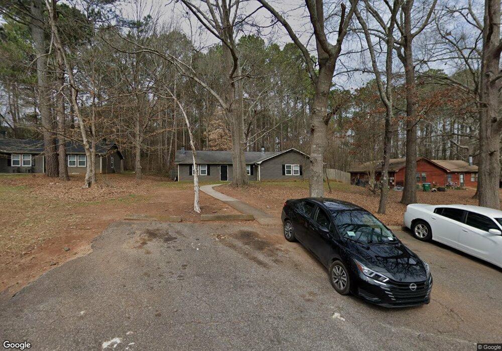 205 N Bluff Rd, Athens, GA 30607 - photo 1