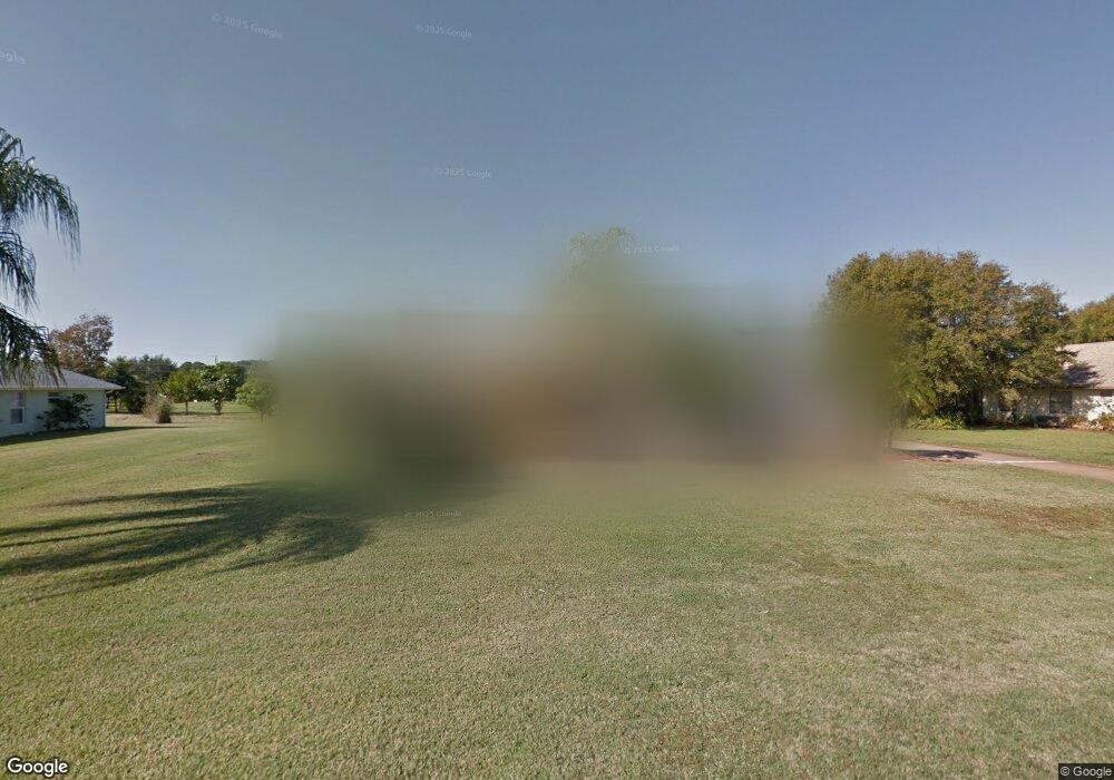 2850 SE Calvin St, Port Saint Lucie, FL 34952 - photo 1