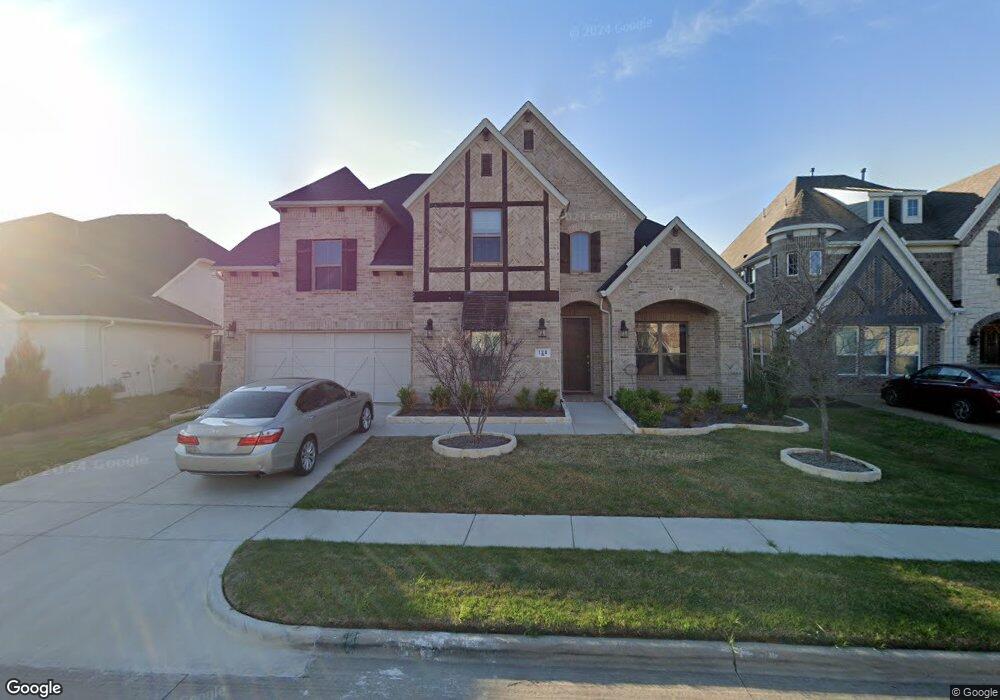 128 Mint Marigold Dr, Wylie, TX 75098 - photo 1