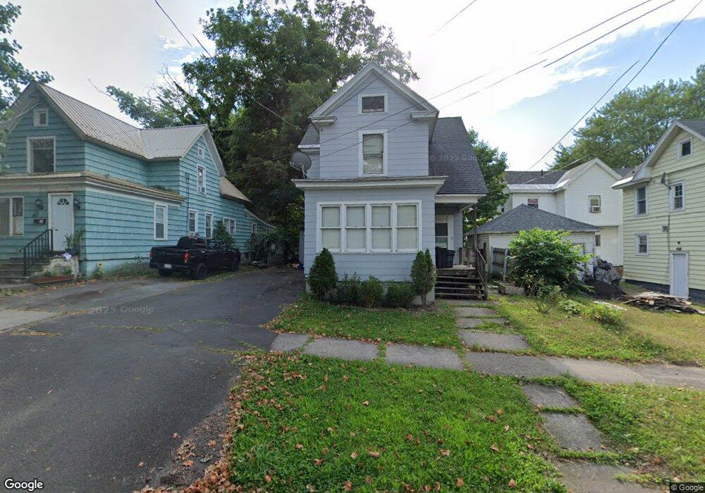14 N 5th St, Fulton, NY 13069 - photo 1