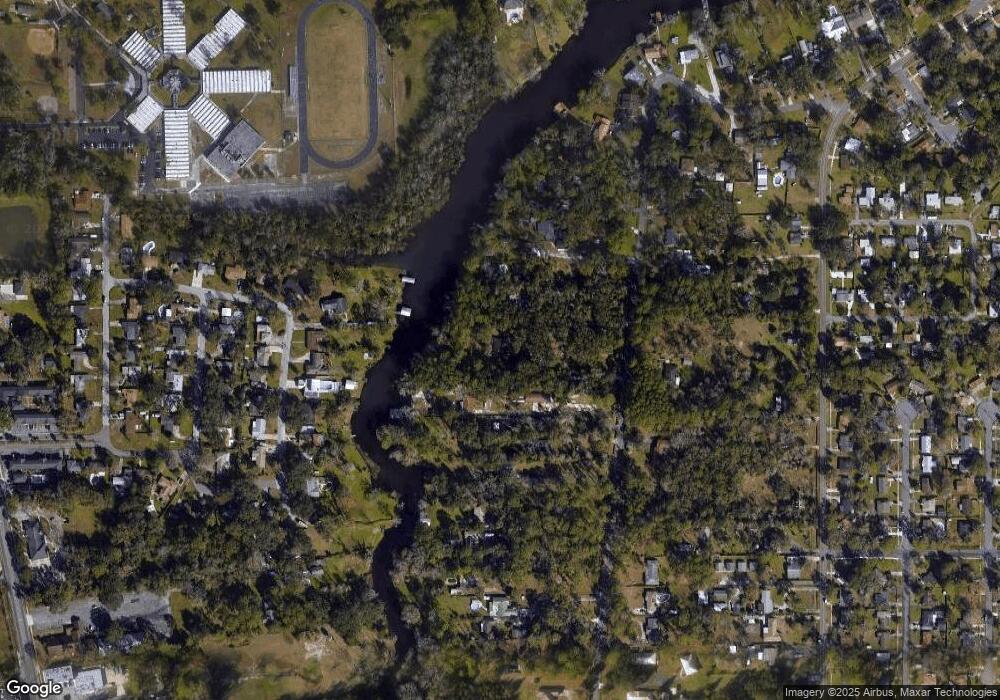 5078 Eulace Rd, Jacksonville, FL 32210 - photo 1