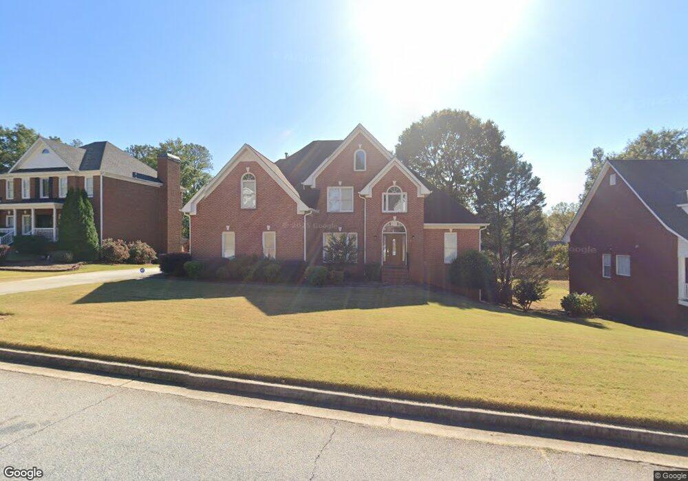 3210 Haleys Way SE, Conyers, GA 30013 - photo 1
