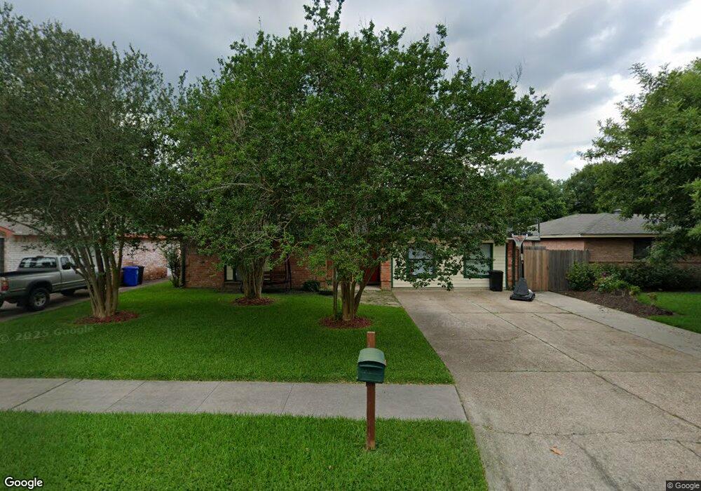 16710 David Glen Dr, Friendswood, TX 77546 - photo 1