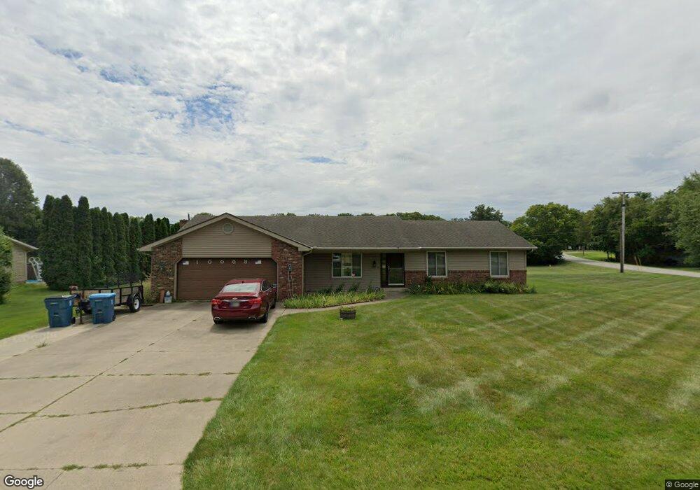 10008 Gerig Rd, Leo, IN 46765 - photo 1