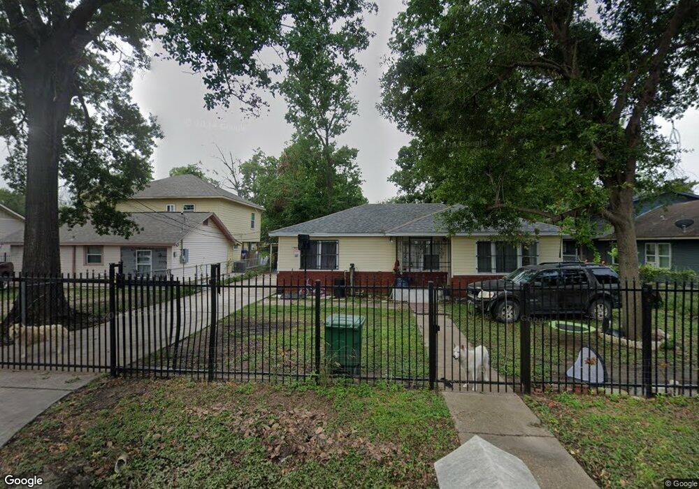 2514 Keeland St, Houston, TX 77093 - photo 1