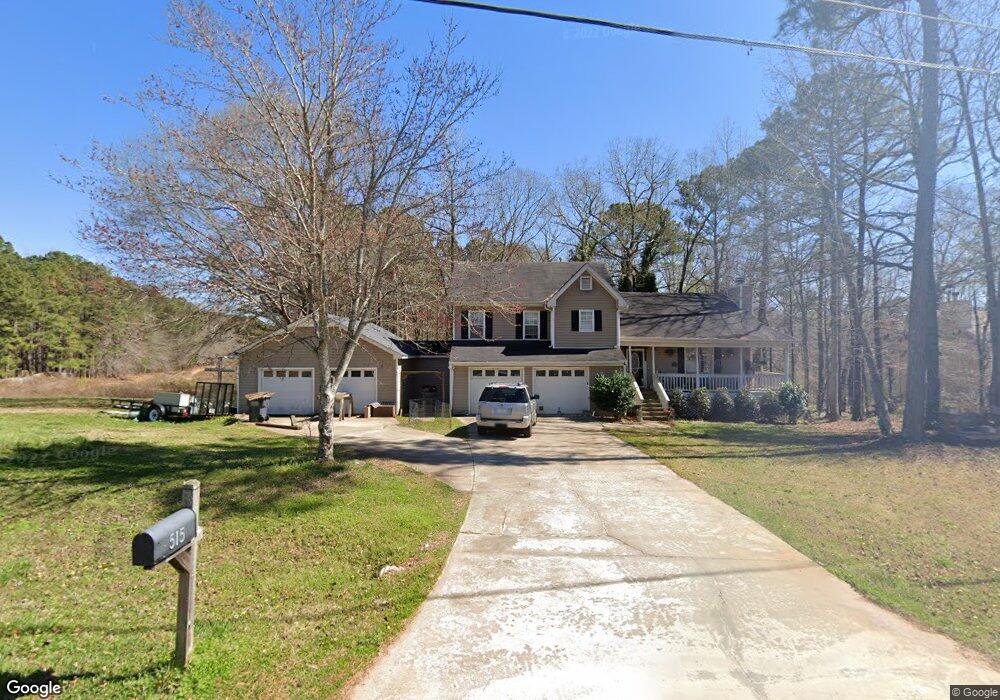 515 Robin Rd, Covington, GA 30016 - photo 1