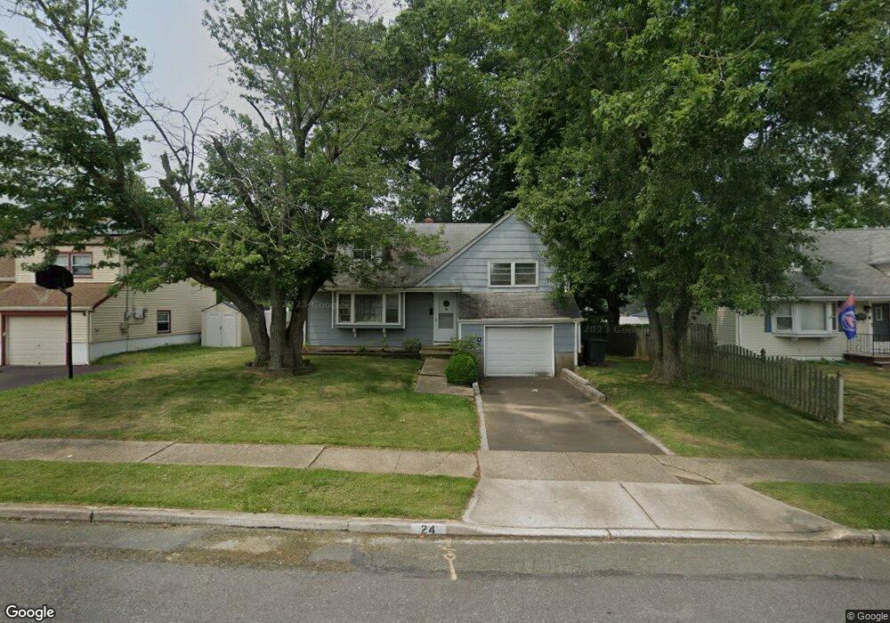 24 Miry Brook Rd, Trenton, NJ 08690 - photo 1