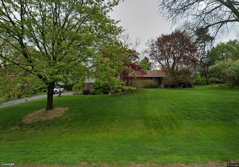 982 Rock Spring Rd, Bloomfield Hills, MI 48304 - photo 1