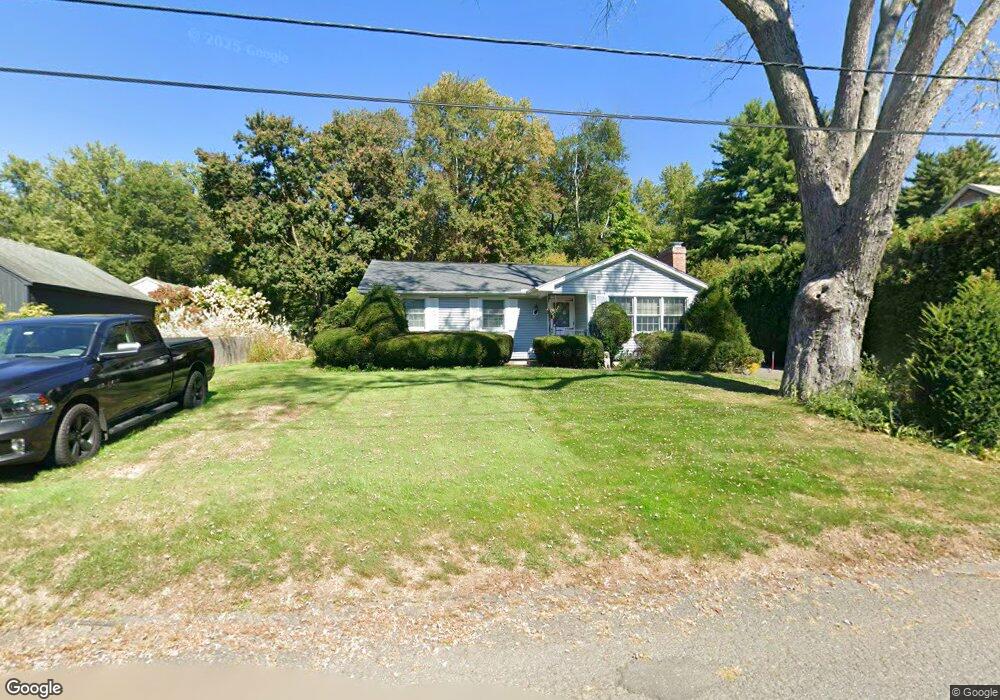 21 Groveland St, Easthampton, MA 01027 - photo 1