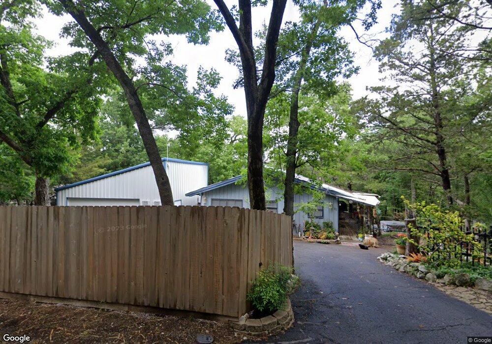 95 Spanish Trail, Pottsboro, TX 75076 - photo 1