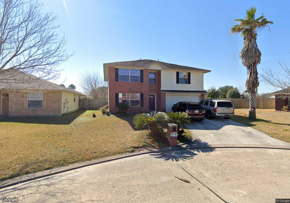 7931 Spring Fern Ln, Houston, TX 77040 - photo 1