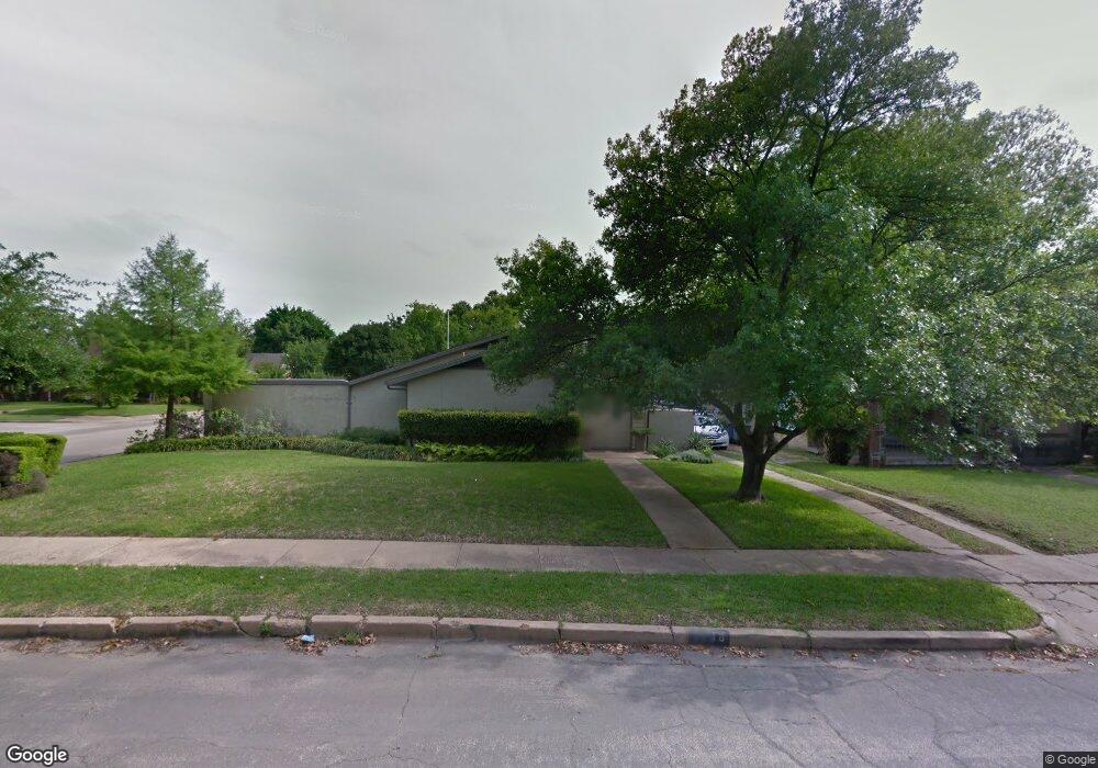 5638 Mercedes Ave, Dallas, TX 75206 - photo 1
