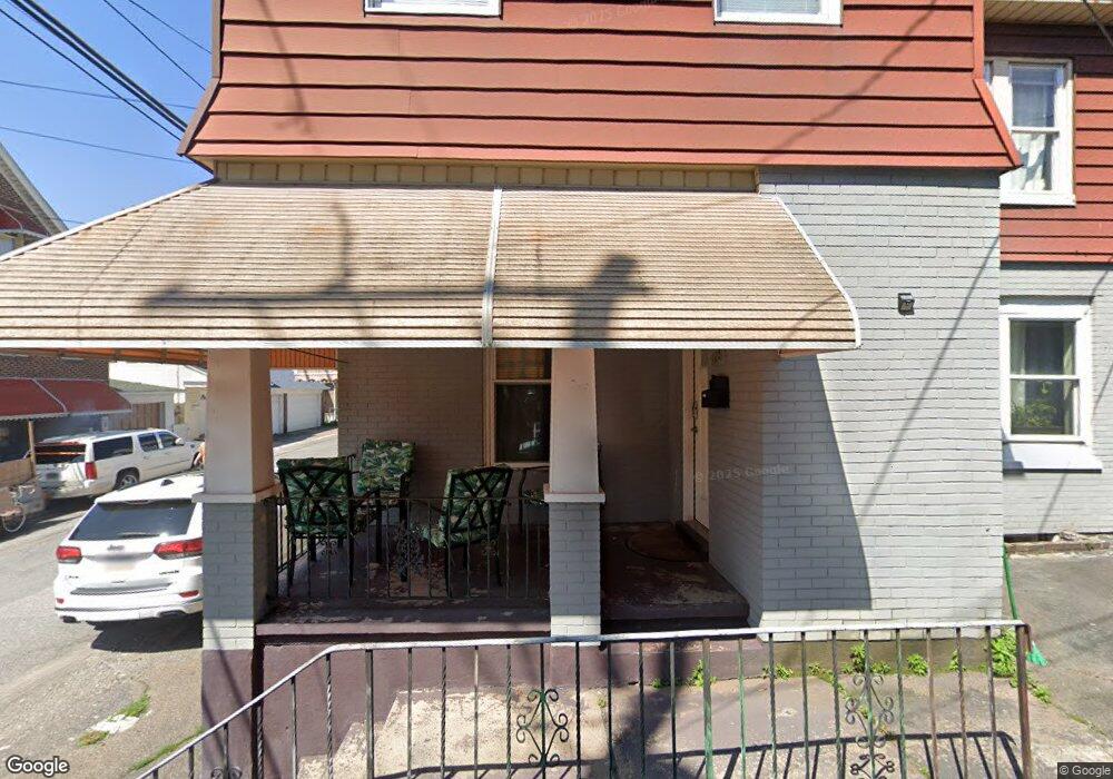 125 W 1st St, Hazleton, PA 18201 - photo 1