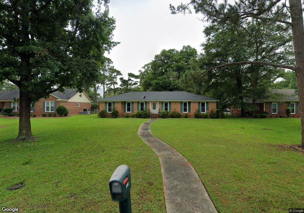 1722 Lynwood Ln, Albany, GA 31707 - photo 1