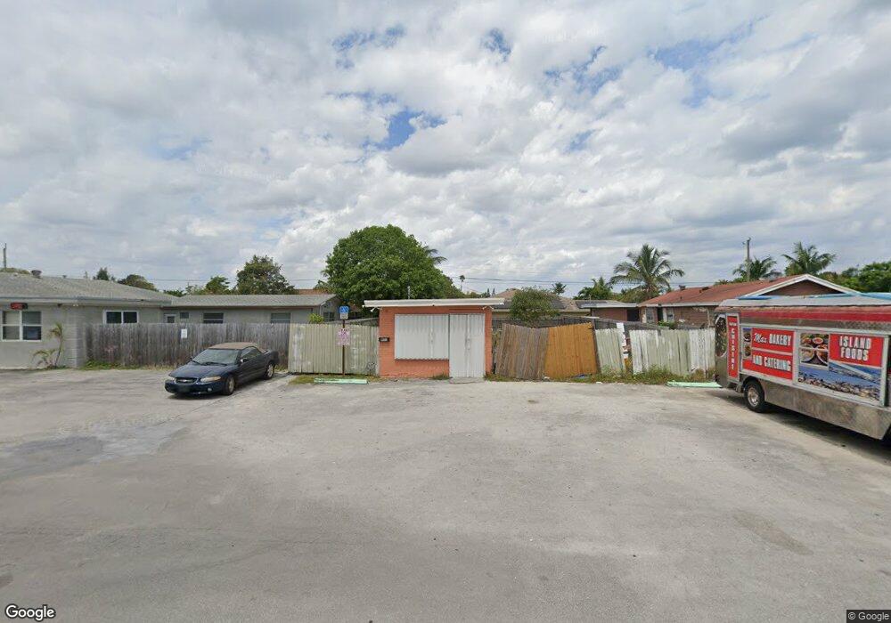 931 Miner Rd, Lantana, FL 33462 - photo 1