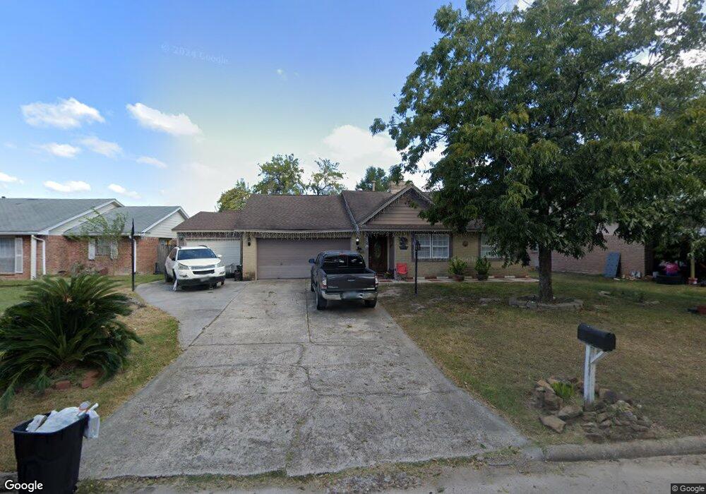2502 Pearwood Dr, Houston, TX 77038 - photo 1