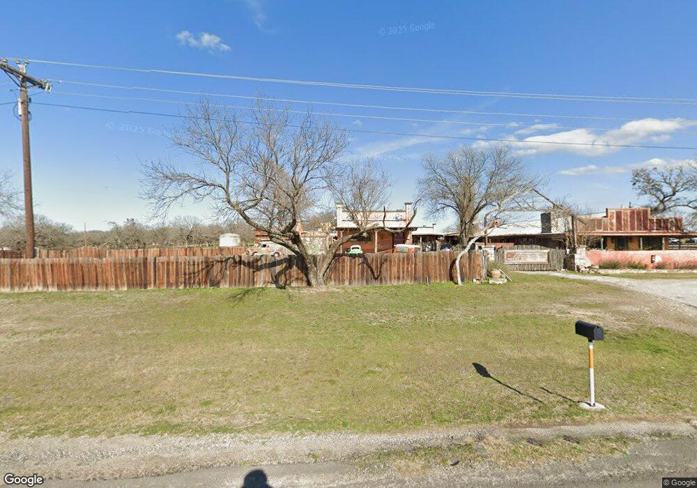10831 Granbury Hwy, Weatherford, TX 76087 - photo 1