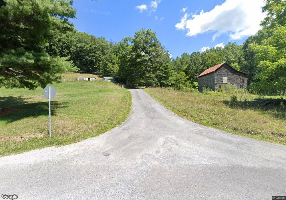 0 Mitchell Mountain unit PT9581104, Upper Tract, WV 26866 - photo 1