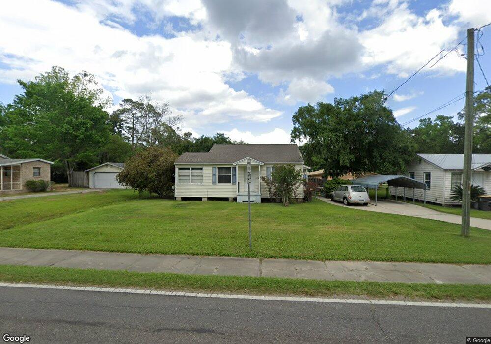 5937 Jammes Rd, Jacksonville, FL 32244 - photo 1