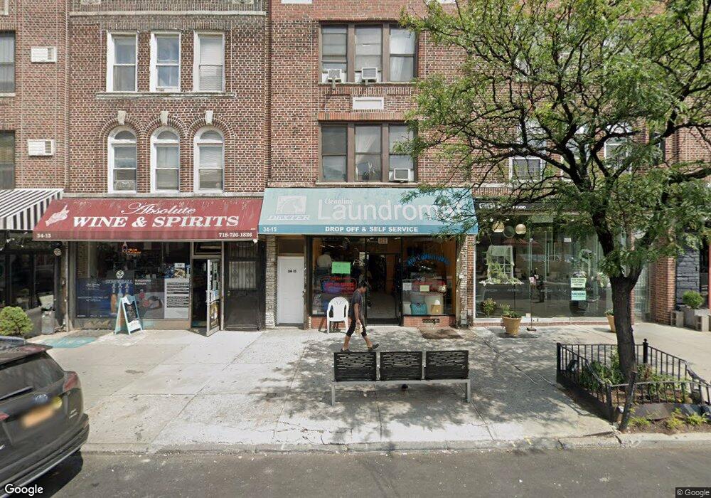 34-13 30th Ave, Astoria, NY 11103 - photo 1