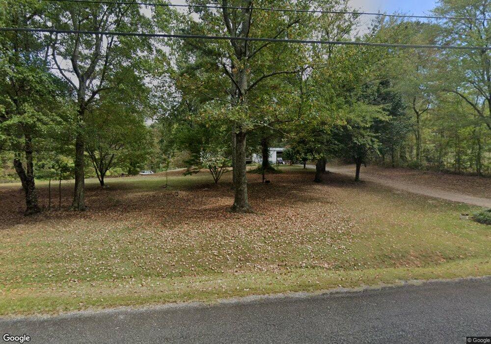 169 Thomas Rd, Waco, GA 30182 - photo 1