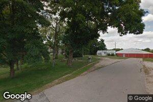 849 Oak St, Mishicot, WI 54228
