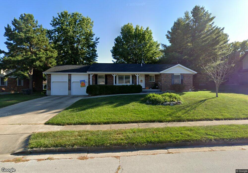 904 Turkey Run, Rolla, MO 65401 - photo 1