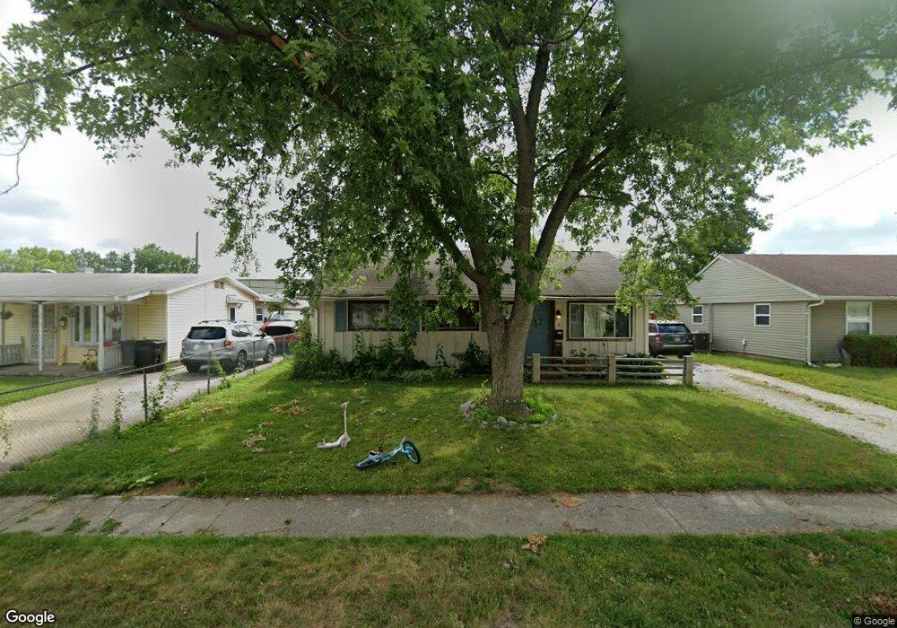 2319 Apache Dr, Lafayette, IN 47909 - photo 1