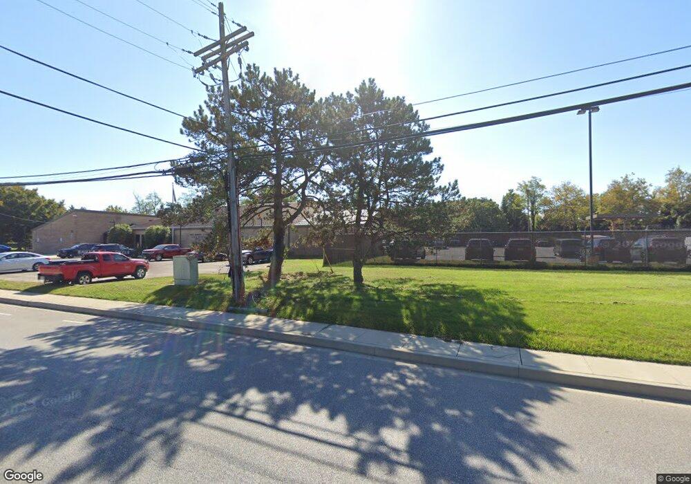 955 Hammonds Ln, Baltimore, MD 21225 - photo 1