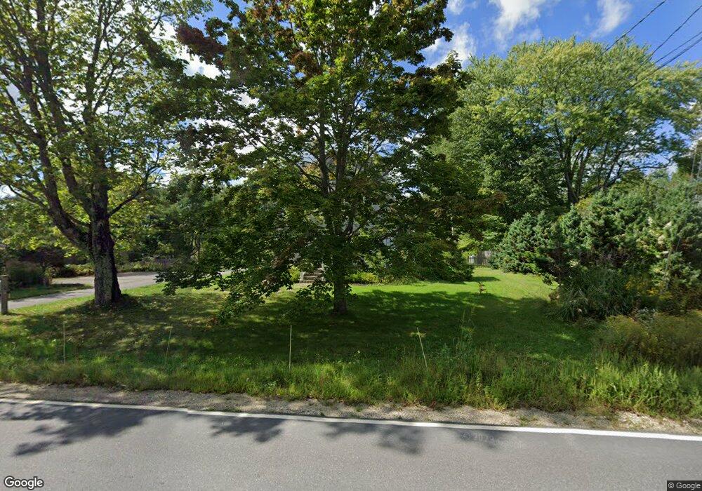 230 E Elm St, Yarmouth, ME 04096 - photo 1