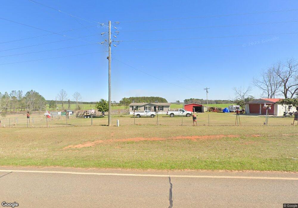 40 Hiers Rd, Barney, GA 31625 - photo 1