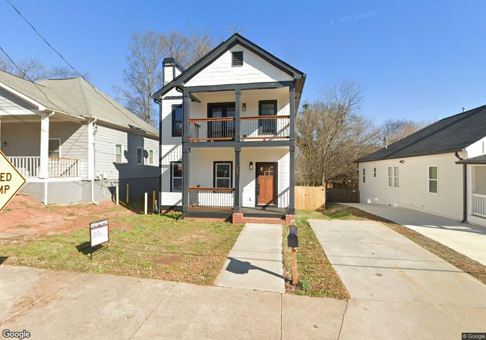 736 Windsor St SW, Atlanta, GA 30310 - photo 1