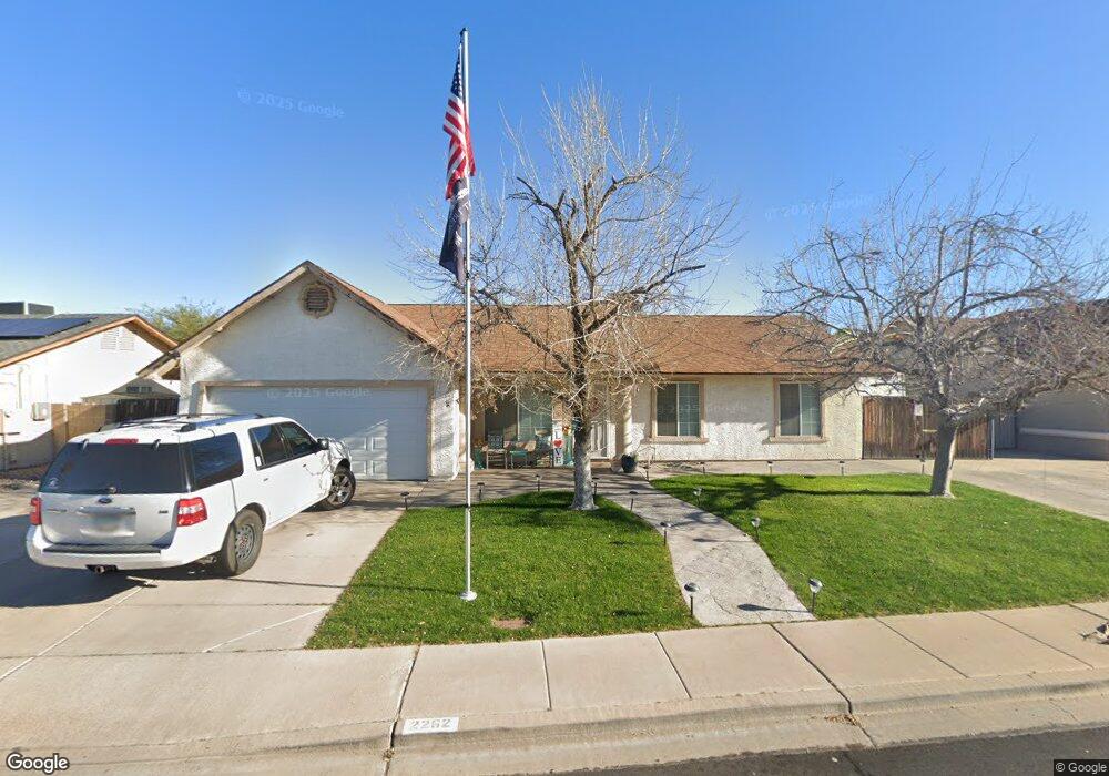 2262 E Carol Ave, Mesa, AZ 85204 - photo 1