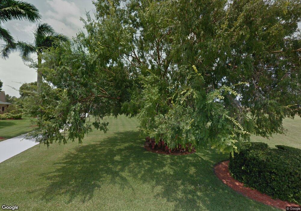 28 Meadowlake Cir S, Lake Placid, FL 33852 - photo 1