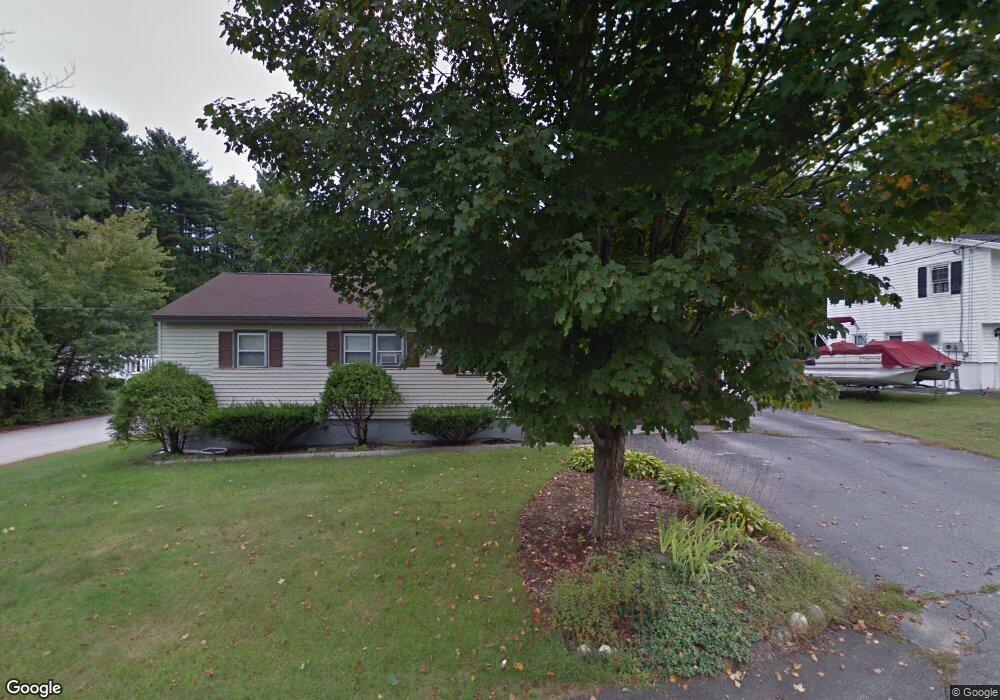 4 Morgan Dr, Hooksett, NH 03106 - photo 1