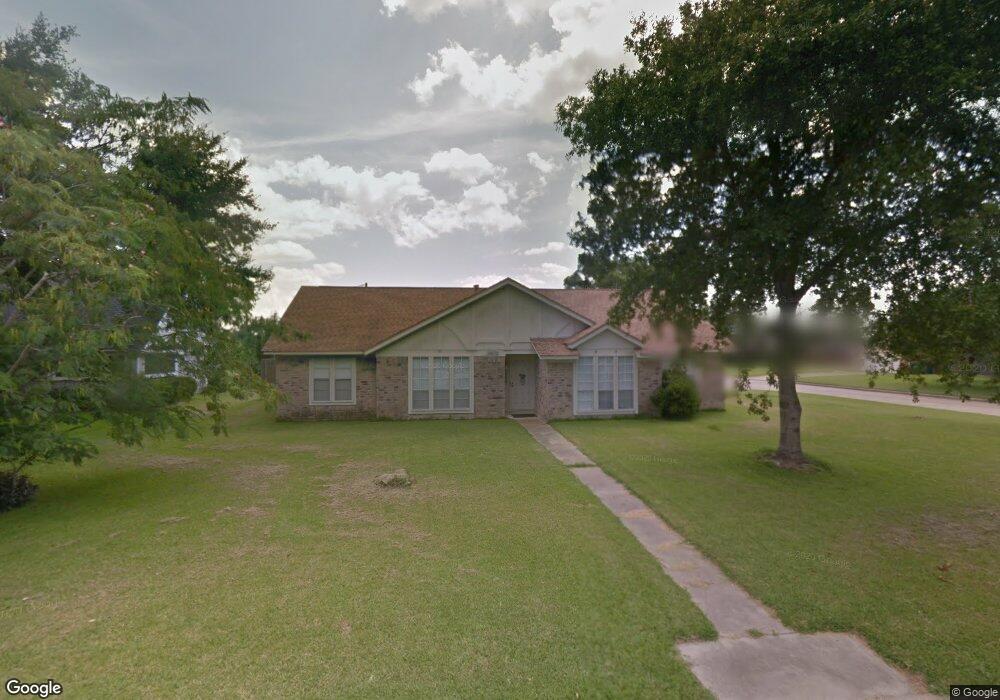 3435 Frances Ct, Alvin, TX 77511 - photo 1