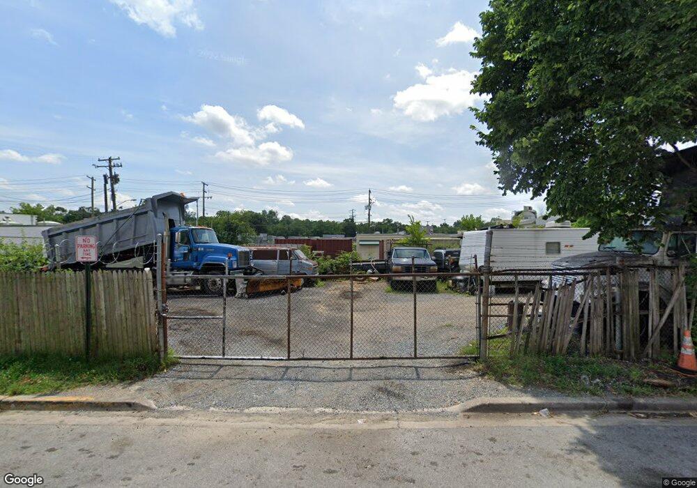 4709 Varnum St, Bladensburg, MD 20710 - photo 1