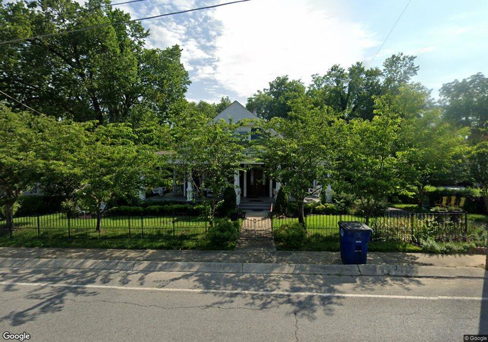 517 Belmont Ave, Shelbyville, TN 37160 - photo 1