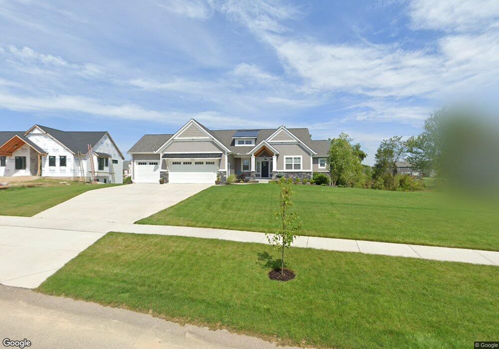 3315 Conrail Dr, Byron Center, MI 49315 - photo 1