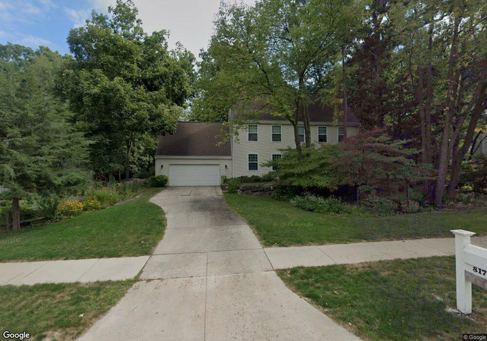 817 Pleasant Oak Dr, Oregon, WI 53575 - photo 1