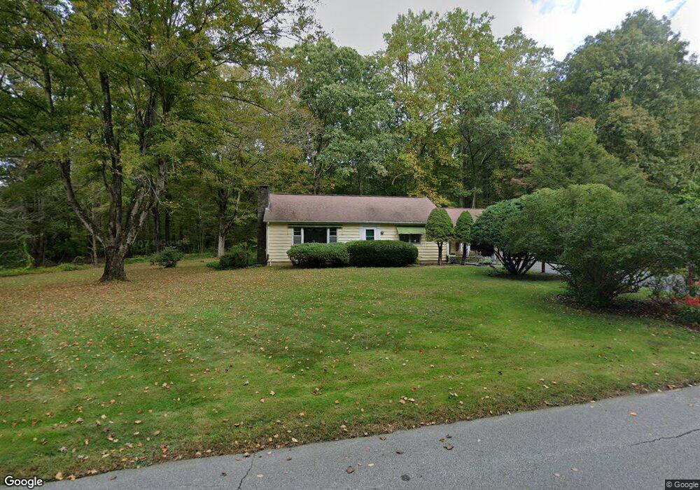 23 Cold Spring Rd, East Haddam, CT 06423 - photo 1