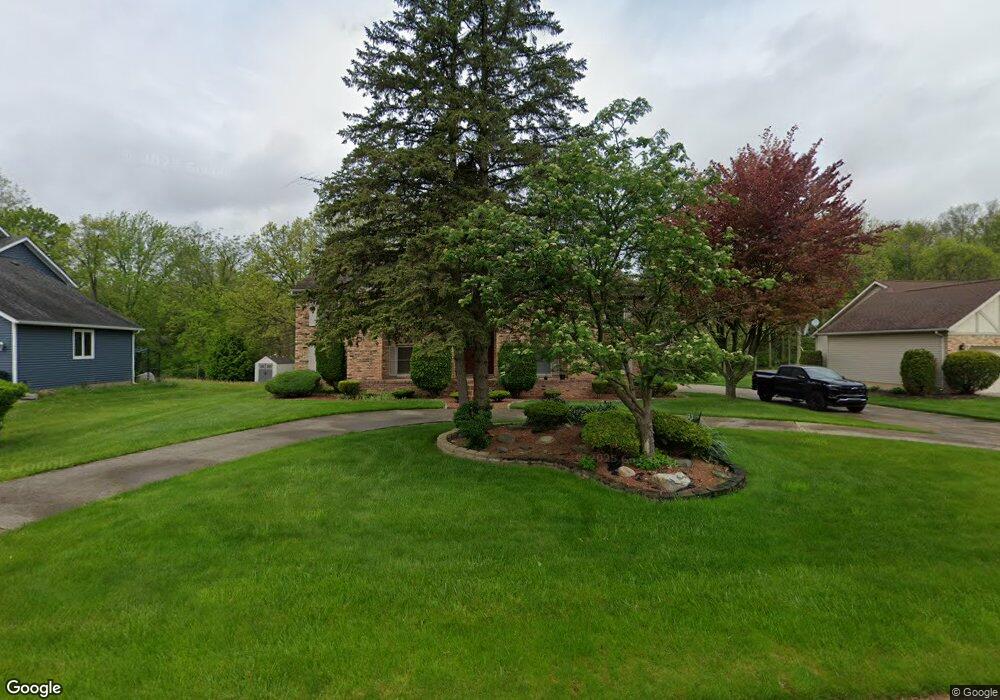 1211 Mill Creek Rd, Flint, MI 48532 - photo 1