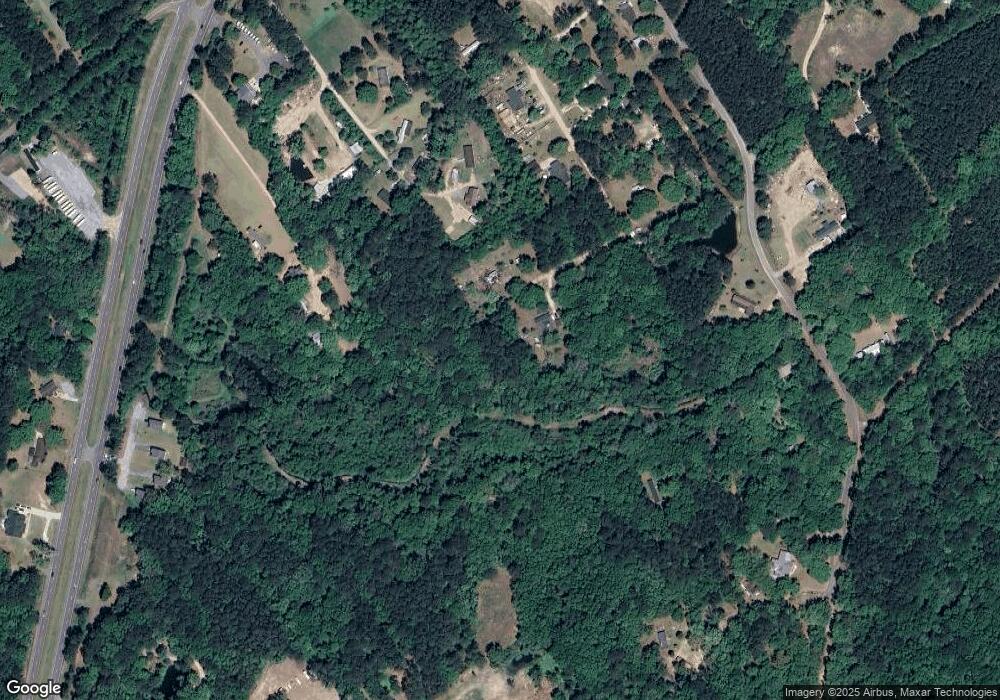 4961 Deborahs Ln, Awendaw, SC 29429 - photo 1