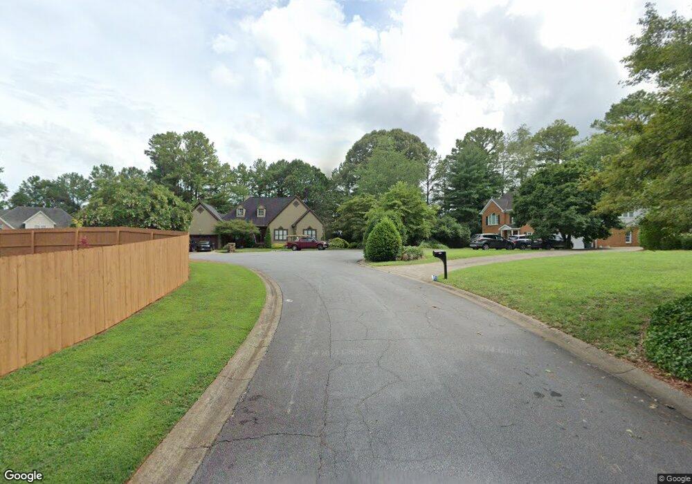 0 Pemshire Ct NE, East Cobb, GA 30062 - photo 1